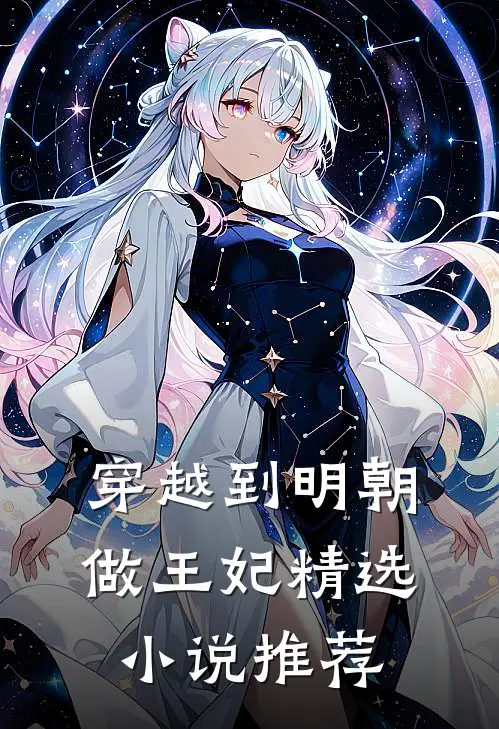 穿越到明朝做王妃精选小说推荐