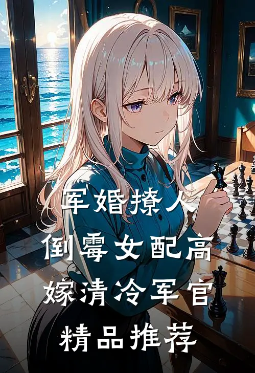 军婚撩人：倒霉女配高嫁清冷军官精品推荐