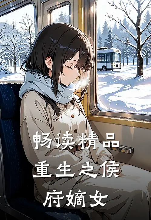 畅读精品重生之侯府嫡女