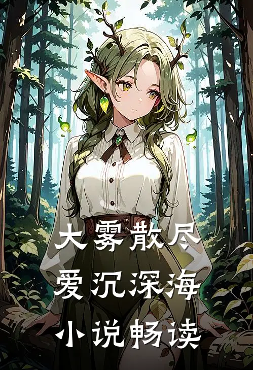 大雾散尽，爱沉深海小说畅读