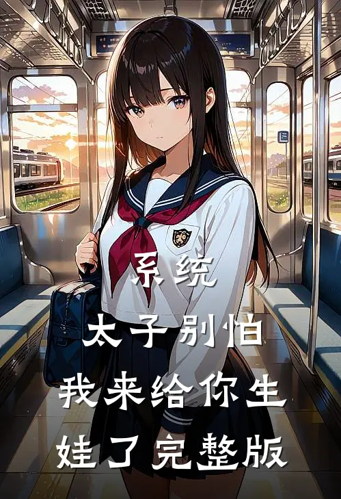 系统：太子别怕，我来给你生娃了完整版