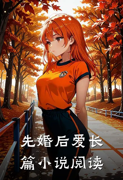 先婚后爱长篇小说阅读