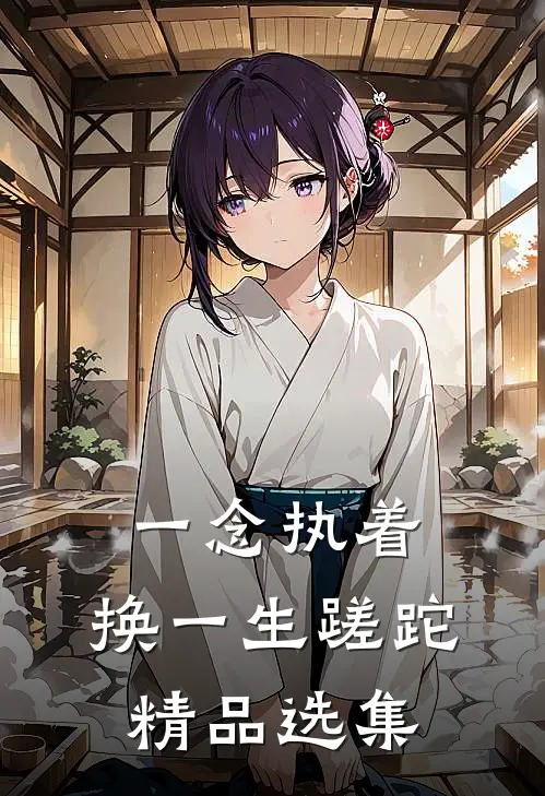 一念执着，换一生蹉跎精品选集