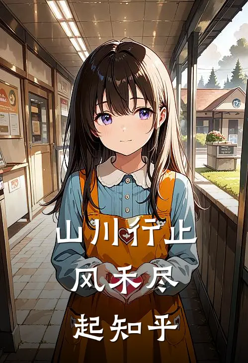 山川行止，风禾尽起知乎