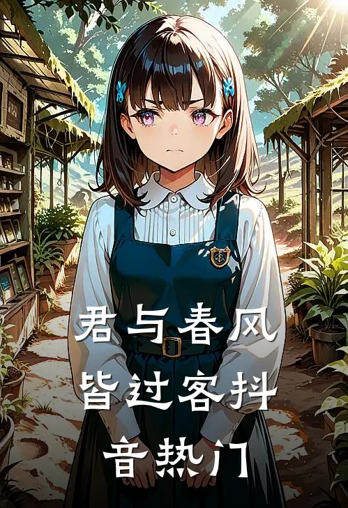 君与春风皆过客抖音热门