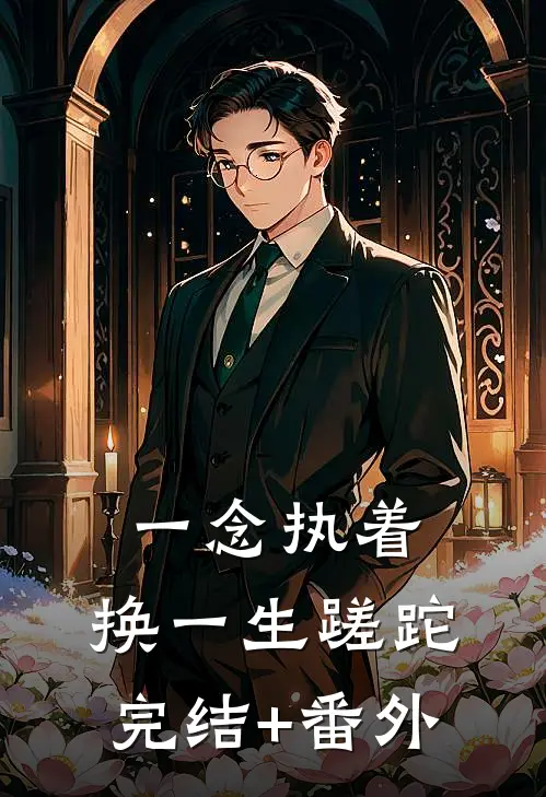 一念执着，换一生蹉跎完结+番外
