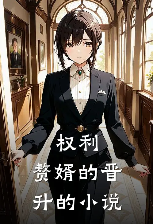 权利：赘婿的晋升的小说