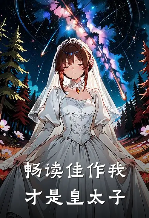 畅读佳作我才是皇太子