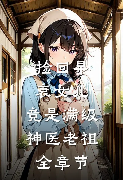 捡回早衰女儿，竟是满级神医老祖全章节