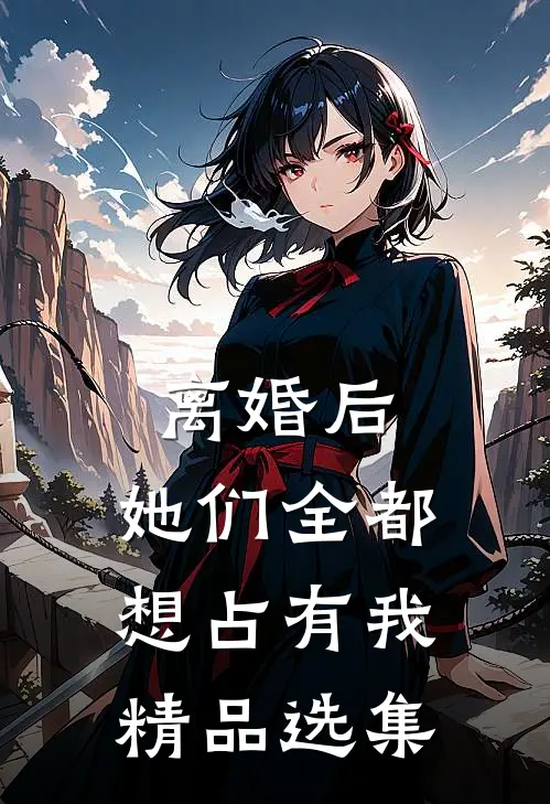 离婚后，她们全都想占有我精品选集