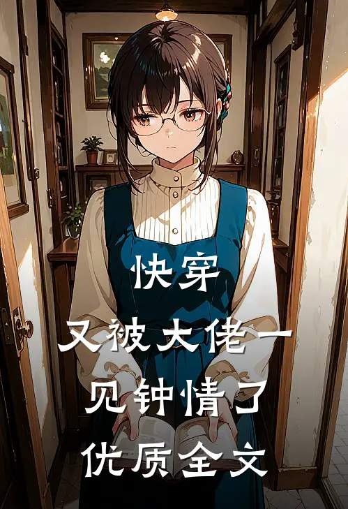快穿：又被大佬一见钟情了优质全文