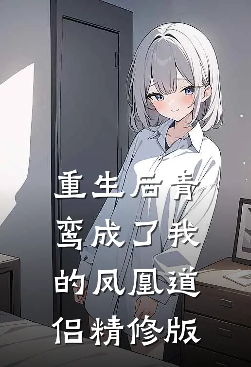重生后青鸾成了我的凤凰道侣精修版