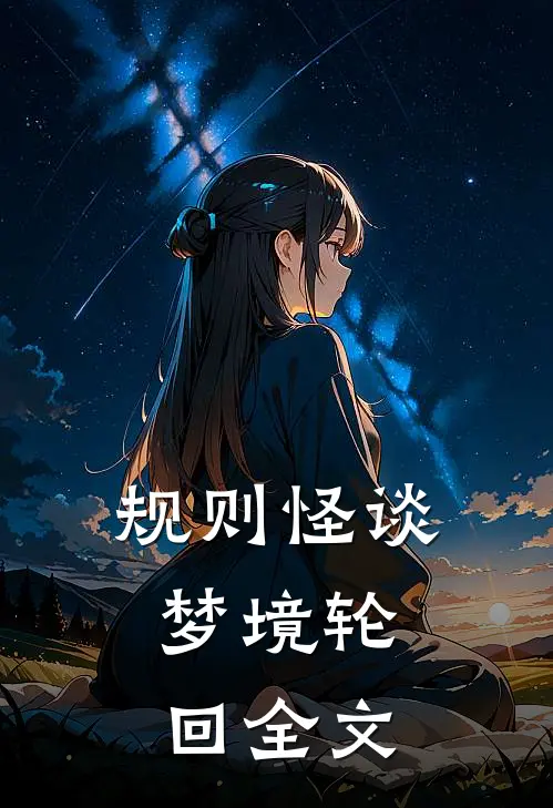 规则怪谈：梦境轮回全文