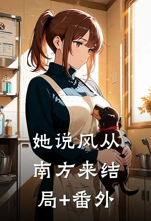 她说风从南方来结局+番外