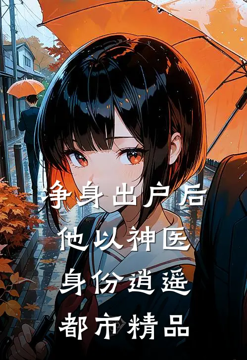 净身出户后，他以神医身份逍遥都市精品