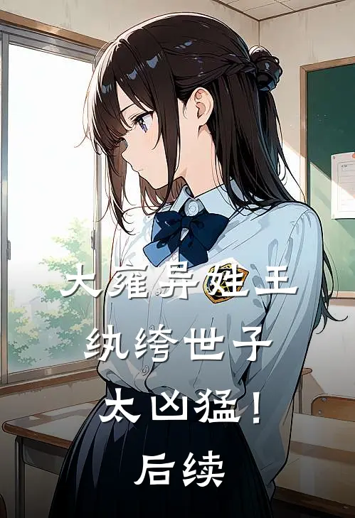 大雍异姓王，纨绔世子太凶猛！后续
