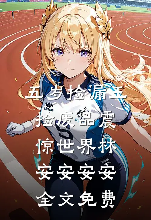 五岁捡漏王，捡废品震惊世界林安安安安全文免费