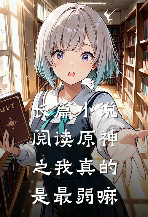 长篇小说阅读原神之我真的是最弱嘛