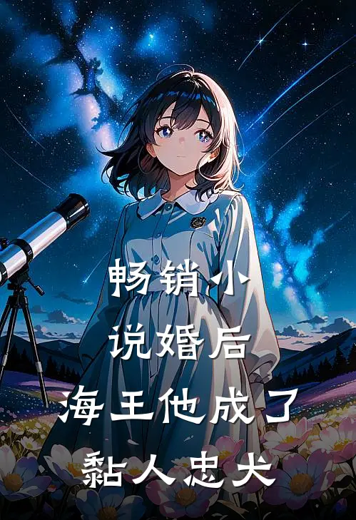 畅销小说婚后，海王他成了黏人忠犬