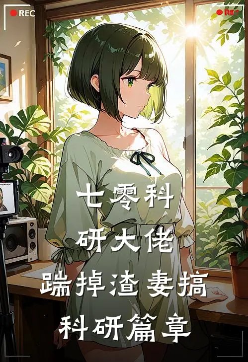 七零科研大佬，踹掉渣妻搞科研篇章