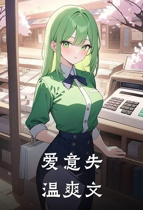 爱意失温爽文