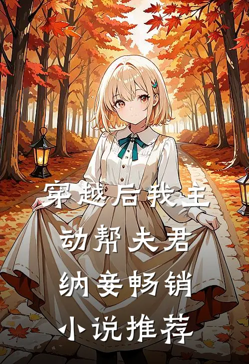 穿越后我主动帮夫君纳妾畅销小说推荐
