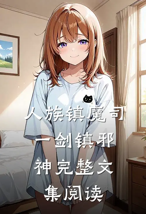 人族镇魔司，一剑镇邪神完整文集阅读