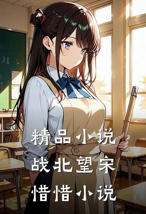 精品小说战北望宋惜惜小说