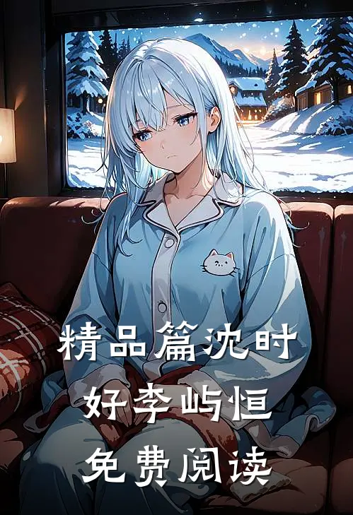 精品篇沈时好李屿恒免费阅读