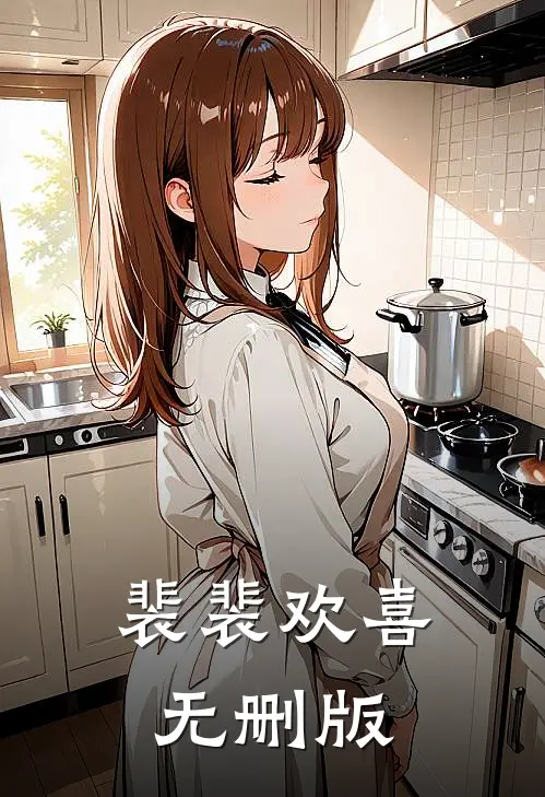 裴裴欢喜无删版