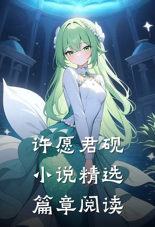 许愿君砚小说精选篇章阅读