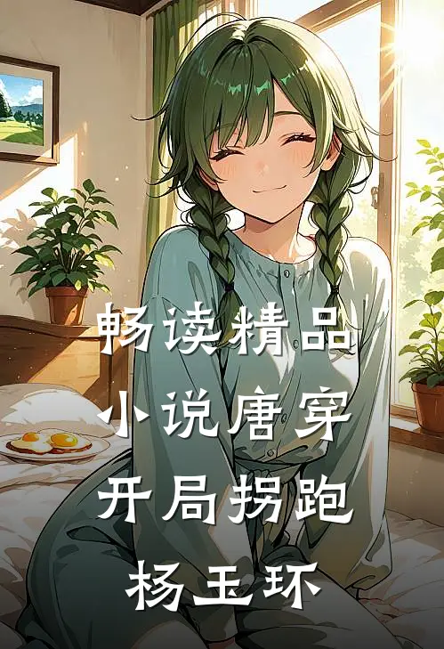 畅读精品小说唐穿：开局拐跑杨玉环