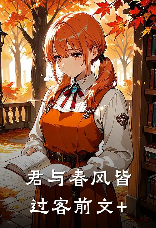 君与春风皆过客前文+