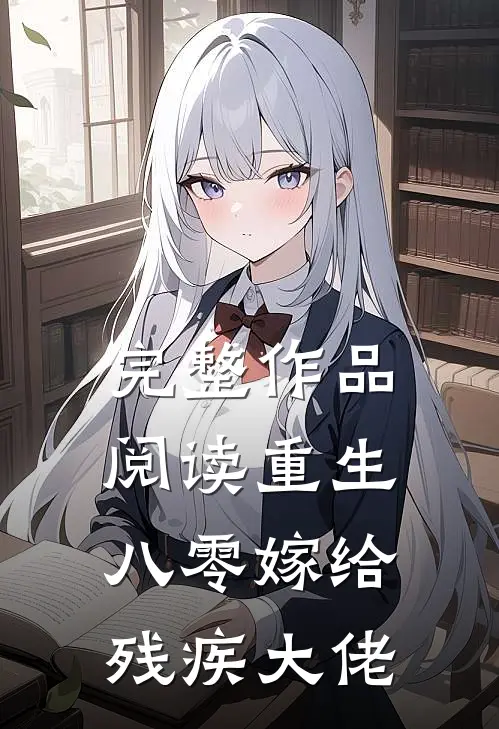 完整作品阅读重生八零嫁给残疾大佬