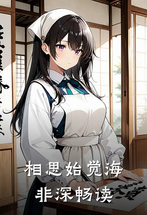 相思始觉海非深畅读