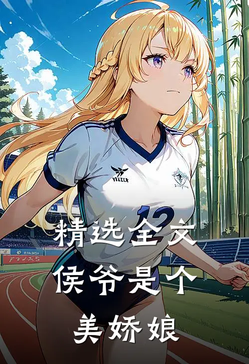 精选全文侯爷是个美娇娘