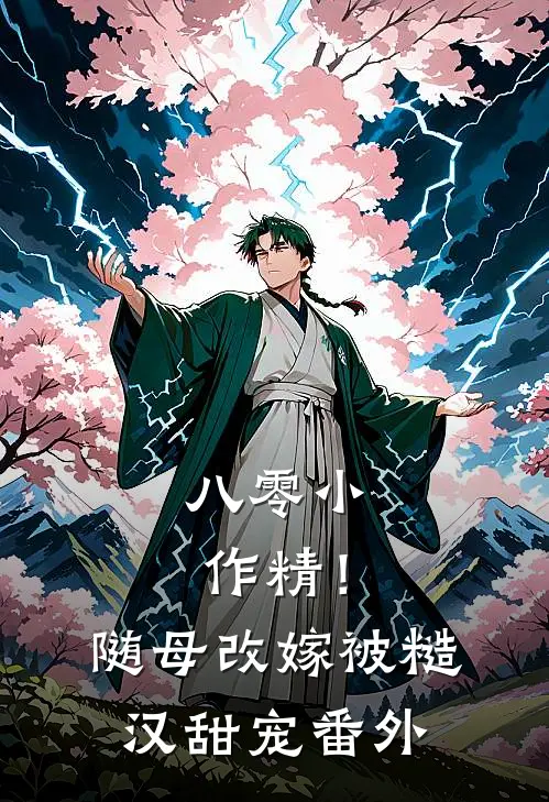八零小作精！随母改嫁被糙汉甜宠番外