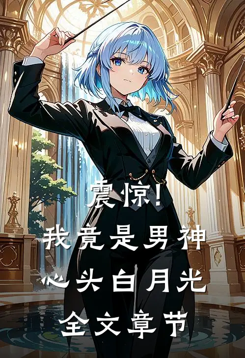 震惊!我竟是男神心头白月光全文章节