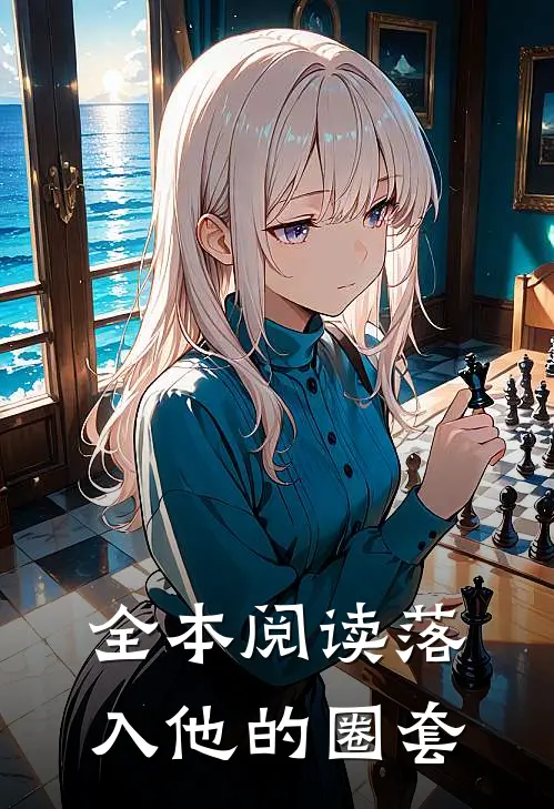 全本阅读落入他的圈套