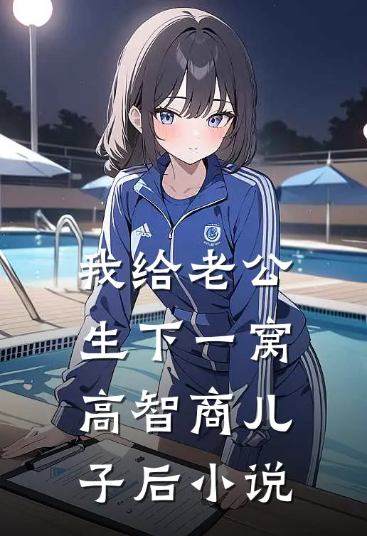 我给老公生下一窝高智商儿子后小说