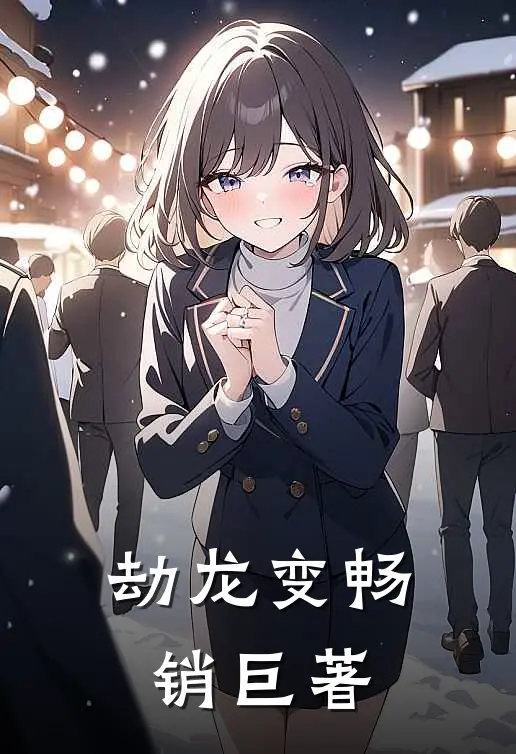 劫龙变畅销巨著