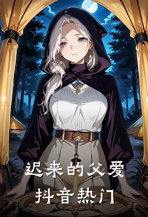 迟来的父爱抖音热门