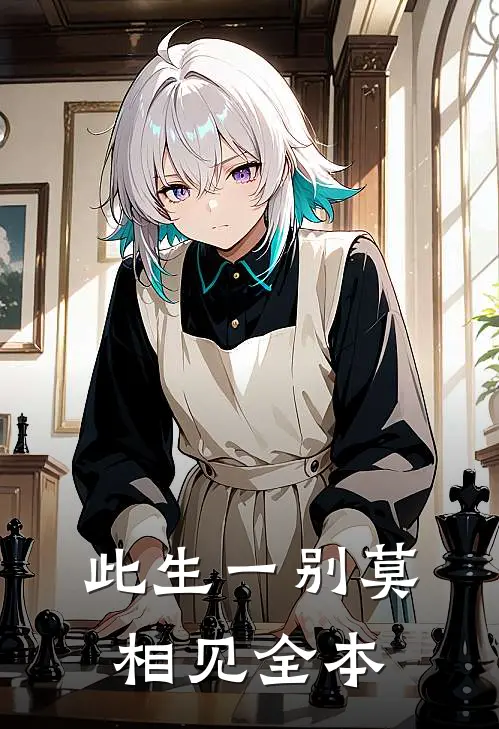 此生一别莫相见全本