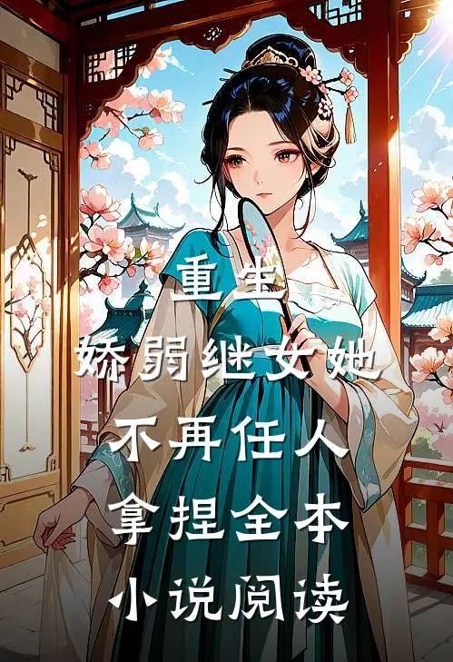重生：娇弱继女她不再任人拿捏全本小说阅读