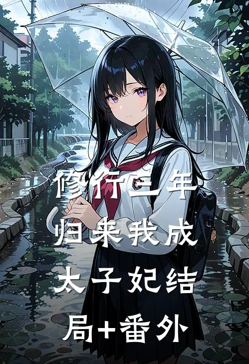 修行三年，归来我成太子妃结局+番外
