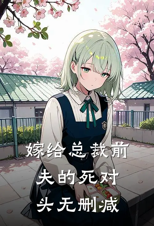嫁给总裁前夫的死对头无删减