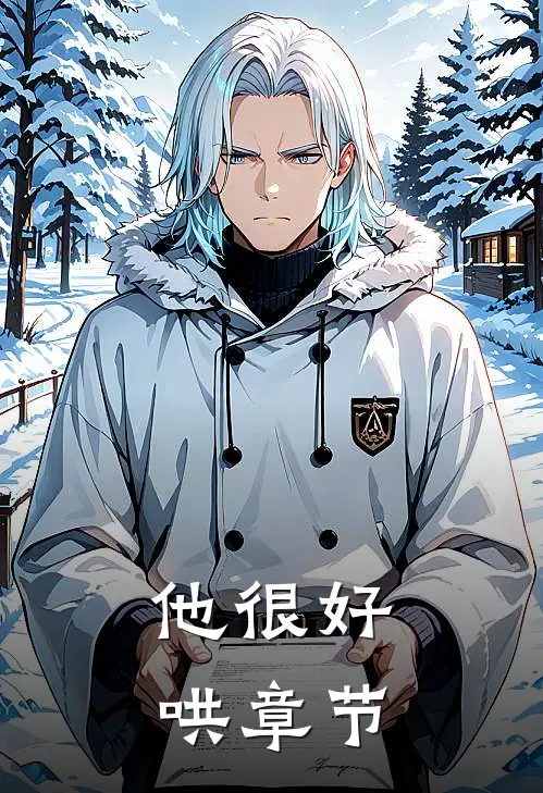 他很好哄章节