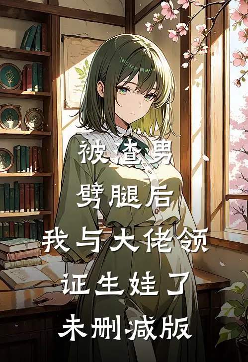 被渣男劈腿后，我与大佬领证生娃了未删减版