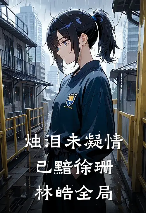 烛泪未凝情已黯徐珊林皓全局