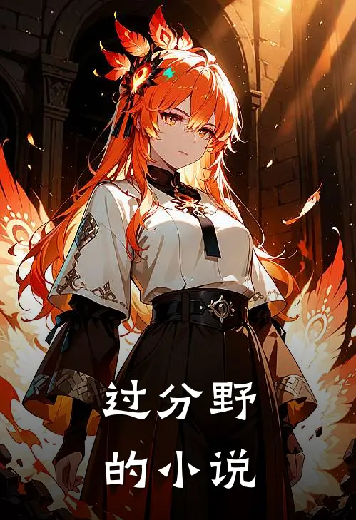 过分野的小说